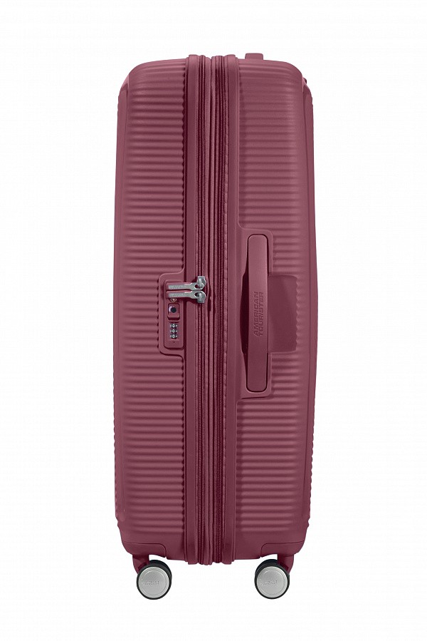 32G-40003 Чемодан 32G*003 Spinner 77 Exp American Tourister Soundbox  - Вид №5