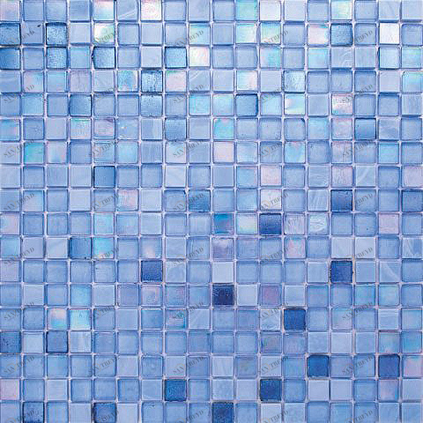 МОЗАИКА ИЗ СТЕКЛА 03*/BECRUX NEW ALMA СМЕСИ 15 03BECRUXNEW
