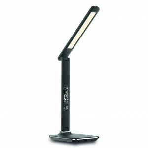 Настольная лампа Arte Lamp Coach A1307LT-1BK ARTE LAMP КЛАССИЧЕСКИЕ 110156 Черный