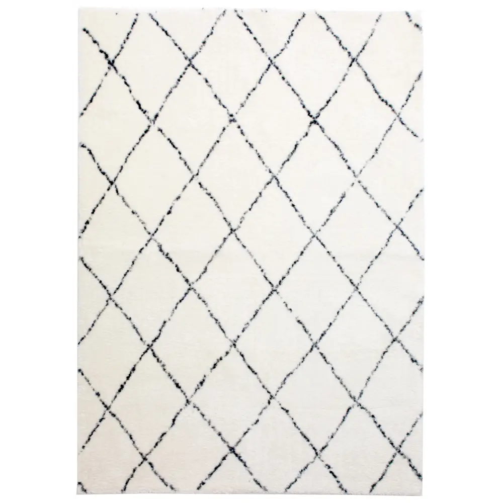 Ковер полиэстер Lex 454/603 160x230 см цвет кремовый 82741554 STLM-2100948 BALTA RUGS 