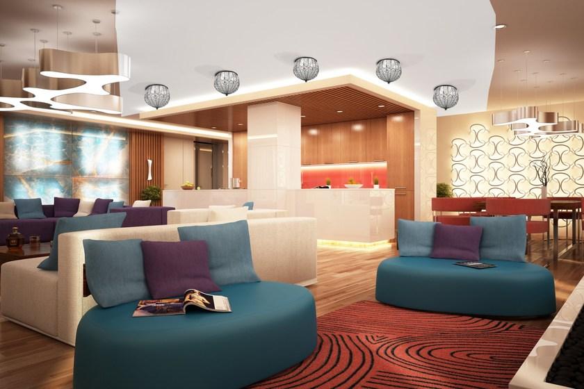 Siru Потолочный светильник из муранского стекла Carro sun-id-1425025 - Вид №3