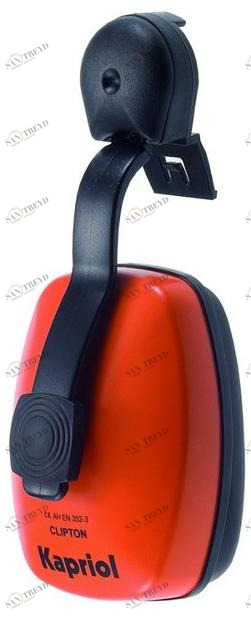 KAPRIOL Профессиональные шлемовые наушники Safety - caschi di sicurezza sun-id-1504709