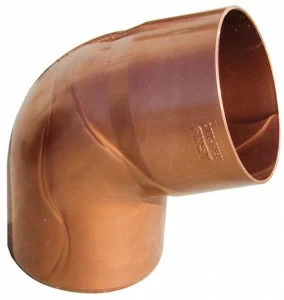 First Corporation Кривая для желоба First plast Clr67080