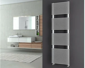 CORDIVARI Radiatori in acciaio inox