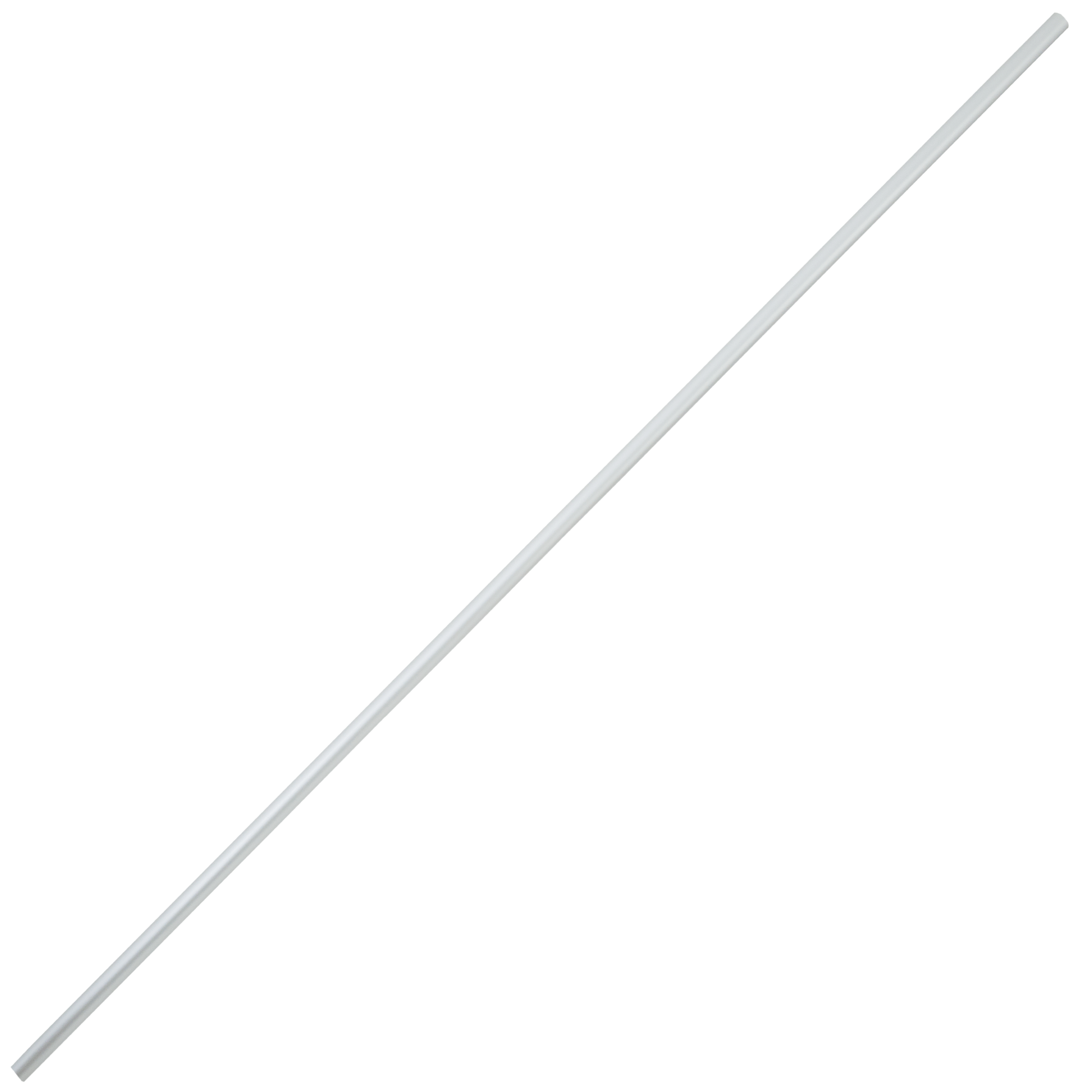 Штанга карнизная ORBIS гладкая 160 см серебристая для гардин и гардеробов 86014877 STLM-0066191 - Вид №2