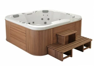 A8S308S000 Семейная купель без панелей ROCA Broadway