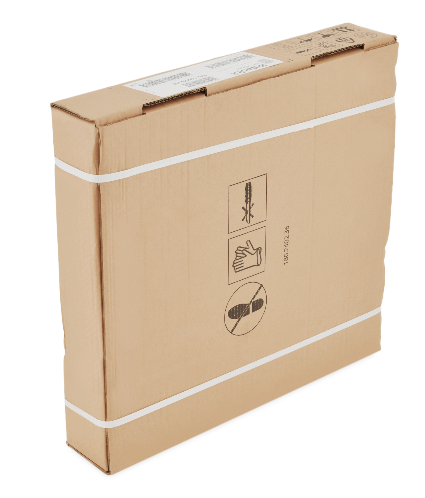 9973473 Индукционная варочная поверхность Hotpoint HB 1560B NE STDN-0108962 - Вид №9