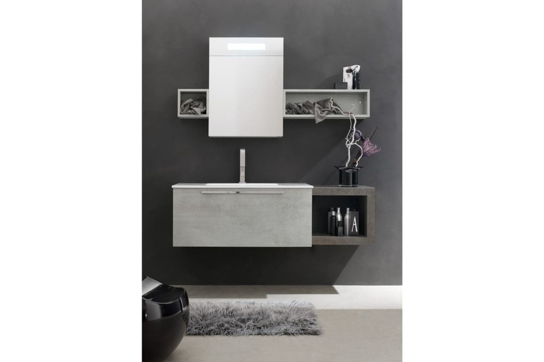 Комплект мебели 03 Arcom E.ly STARC13 - Вид №22