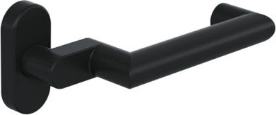 162PBR51.640 Фурнитура для рамных дверей модель 166.21п HEWI Beschläge für Außentüren  - Вид №5