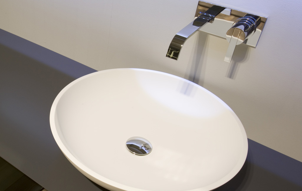 Смеситель / Bikappa Antoniolupi sun-id-377967 - Вид №1