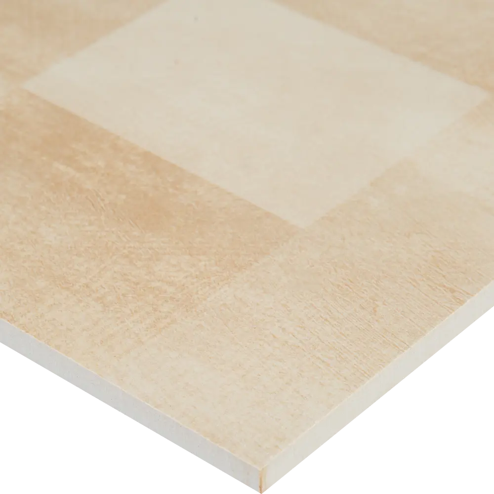 Керамогранит «Tesoro Multi» 30x60 см 1.44 м² цвет бежевый Santreyd STLM-2147151 - Вид №1