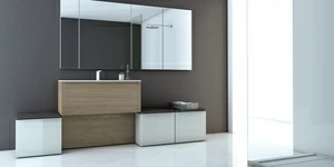 Модуль-тумба с ящиком KA013B Inbani Ка