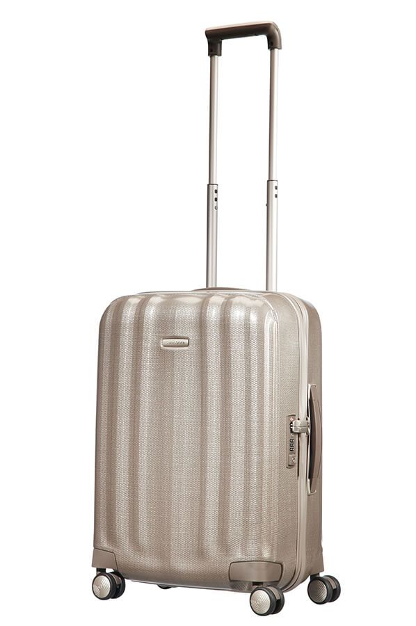 33V-05008 Чемодан 33V*008 Spinner S 55/23 Samsonite Lite Cube  - Вид №3