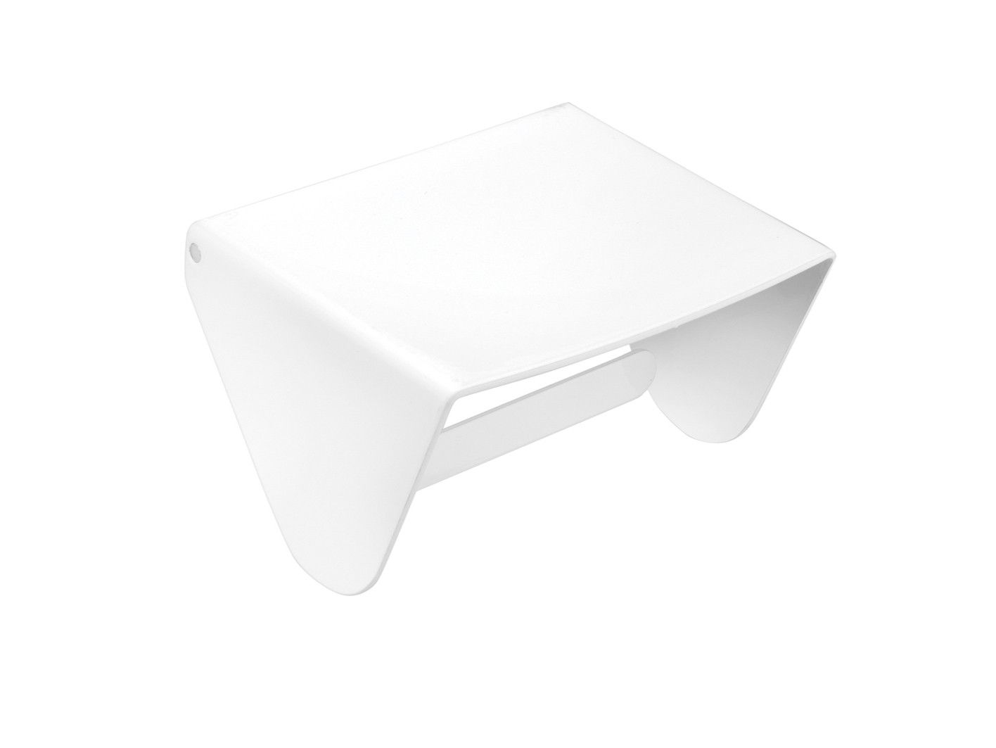 Латунный держатель рулона с крышкой Cosmic ARCH-00071188