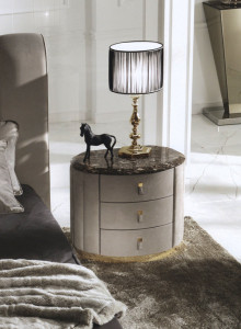 Тумбочка  DV HOME COLLECTION VOGUE comodino 2