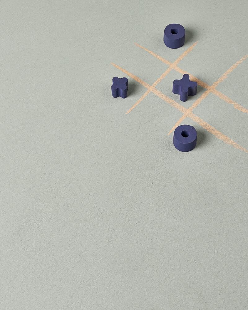 Непрерывная поверхность для полов и покрытий IDEAL WORK SOLIDRO ARCH-00131180 - Вид №3