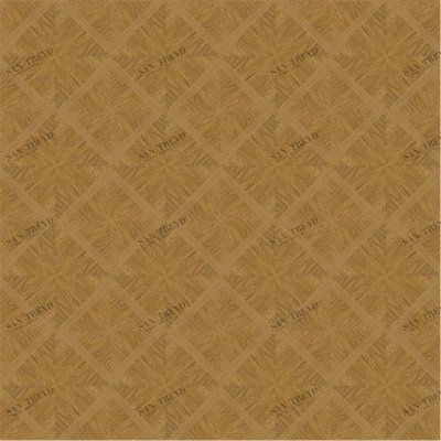 Художественный паркет Da Vinci Щитовой 26-150 Дуб (Гладкая) 500х500 мм 26010150