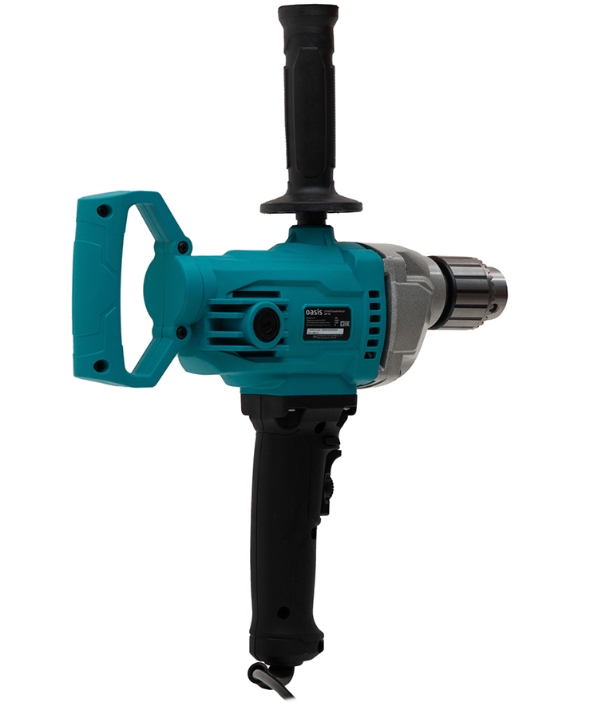 Дрель-миксер Oasis DM-120 5476266 STDN-0055431 - Вид №1