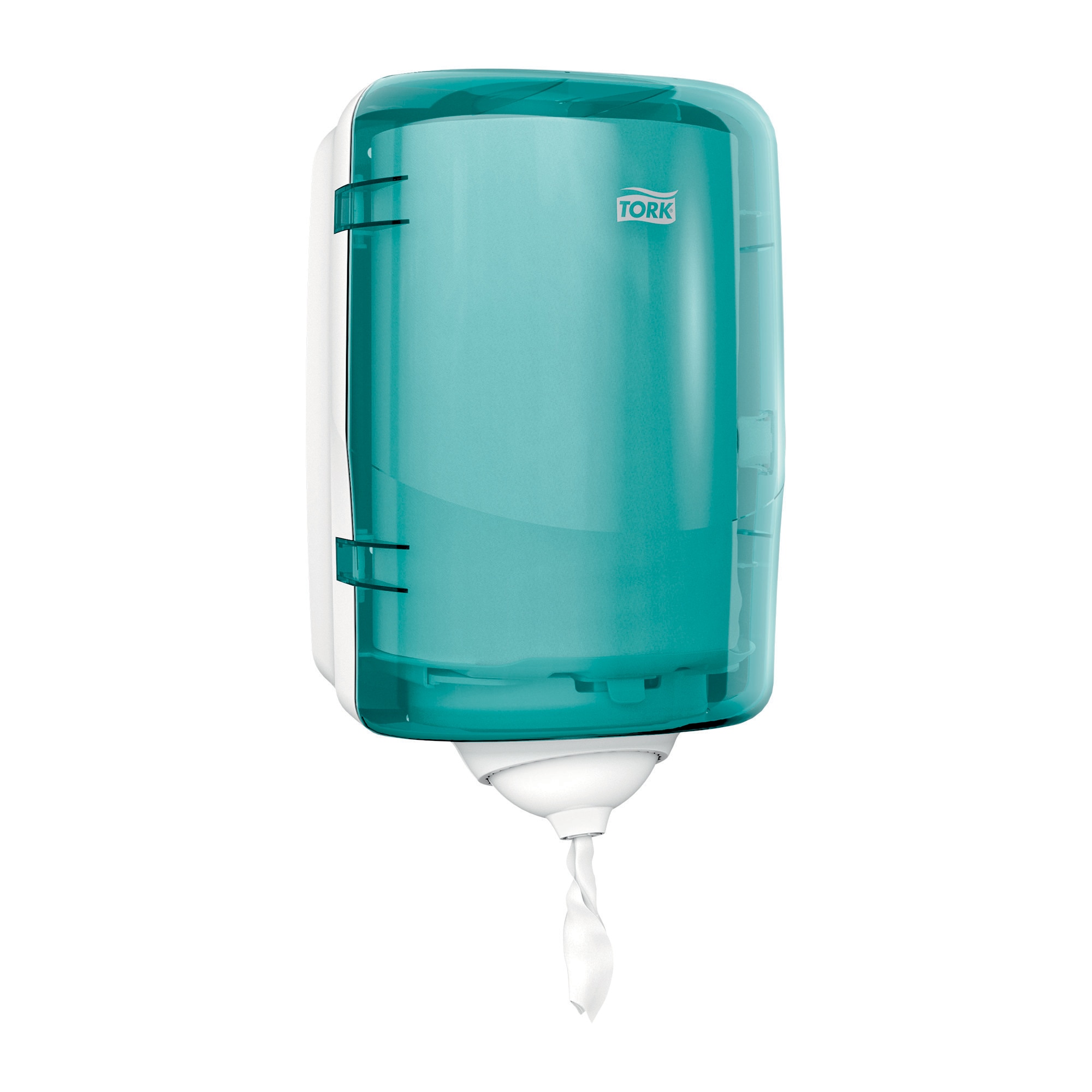 47316700 Мини-диспенсер Reflex™ для централизованной выдачи полотенец Tork  - Вид №2