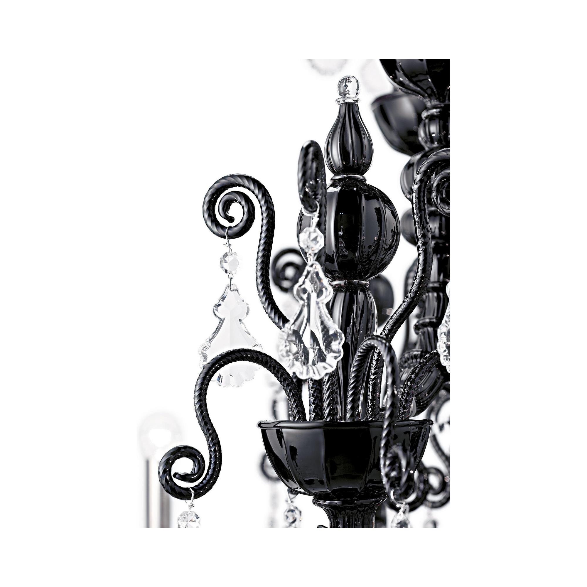 Люстра / Taif Barovier&Toso sun-id-376265 - Вид №2