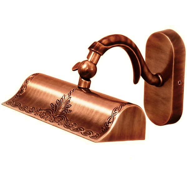 Светильник MIGLIORE Mirella ML.MRL-LP31, 31 см  - Вид №2