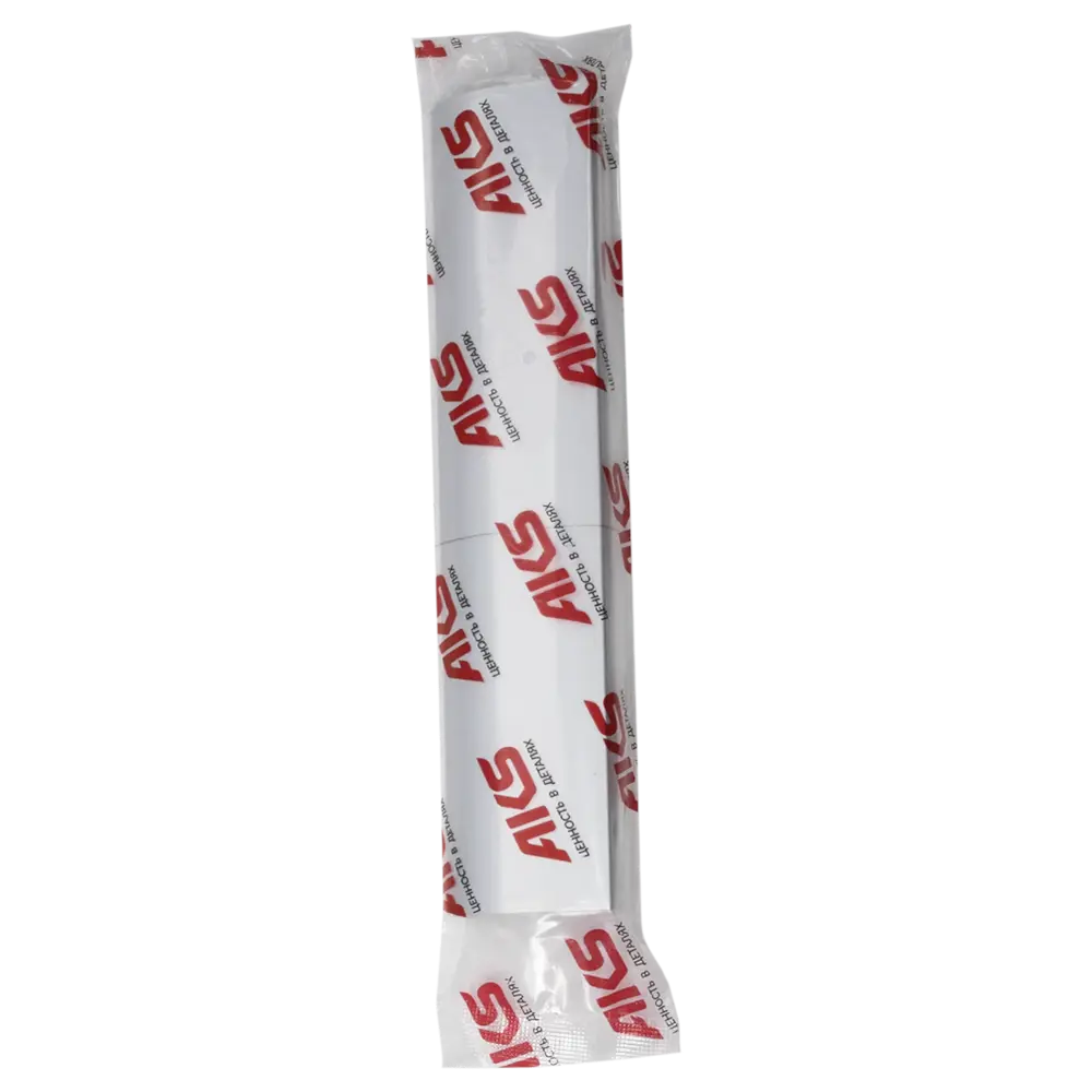 Мебельная ручка-профиль Monblan матовый хром 160 мм AKS STLM-2104980 - Вид №4