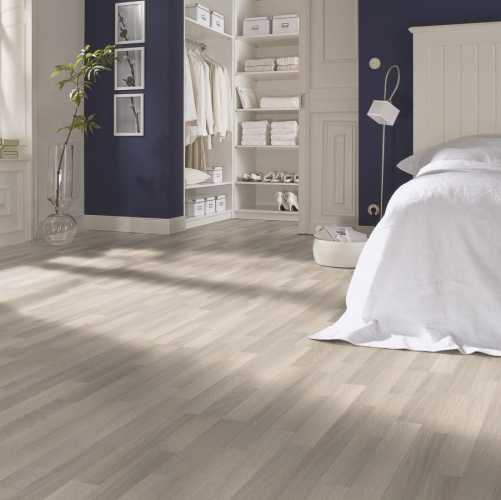 Ламинат Meister Дуб светлый 6011 3300100018 - Вид №6