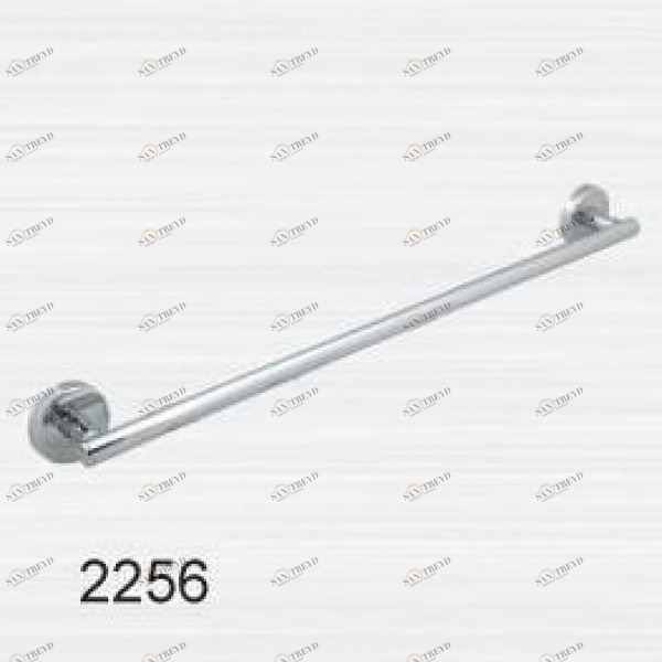 Полотенцедержатель трубчатый 40 см Rainbowl (Турция) Long 2256-40 sun-id-562024