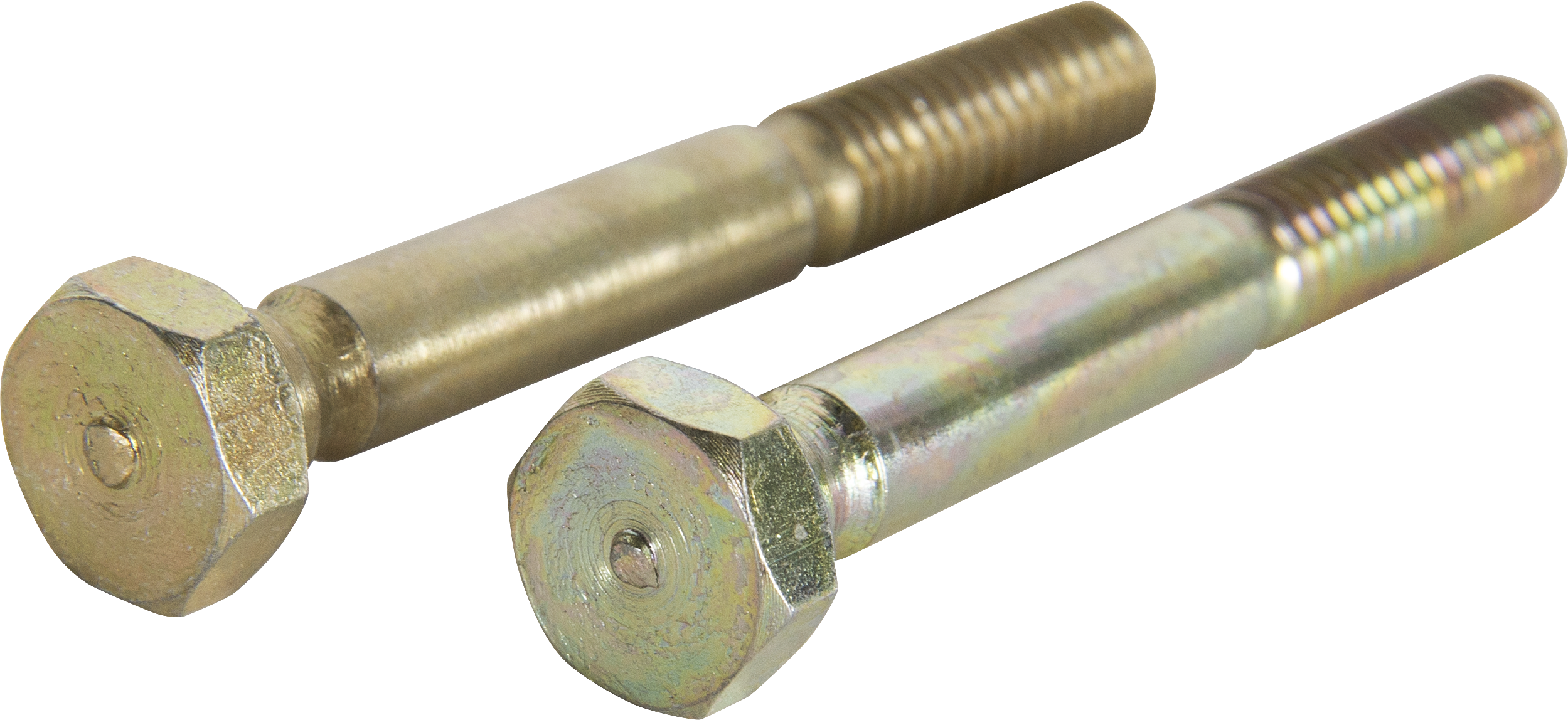 82033272 Комплект срезных болтов 6х51 мм, 2 шт. STLM-0017953 МОБИЛ К  - Вид №2