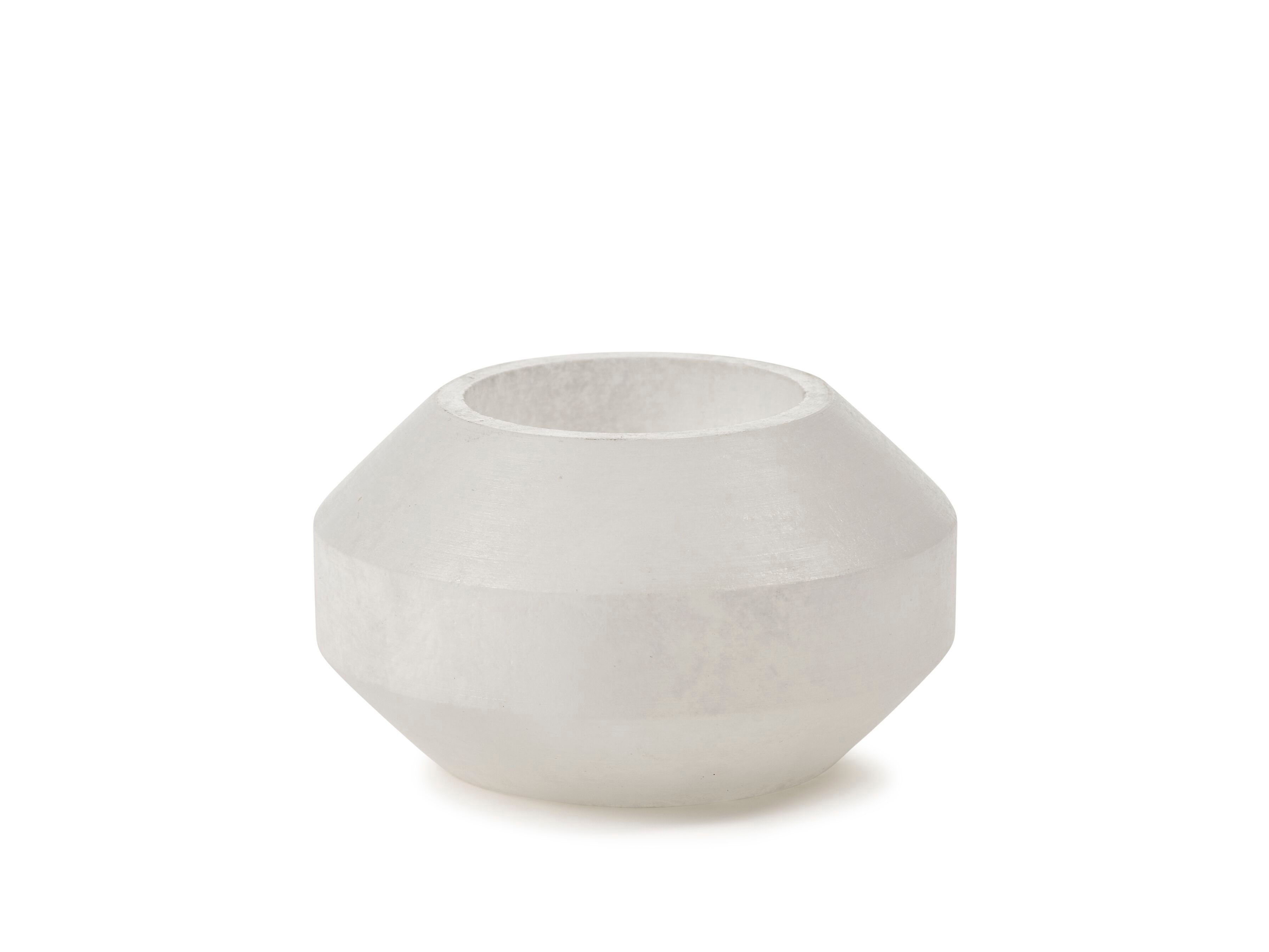 Алебастровый подсвечник Serax аксессуары для интерьера Marie ARCH-00108488