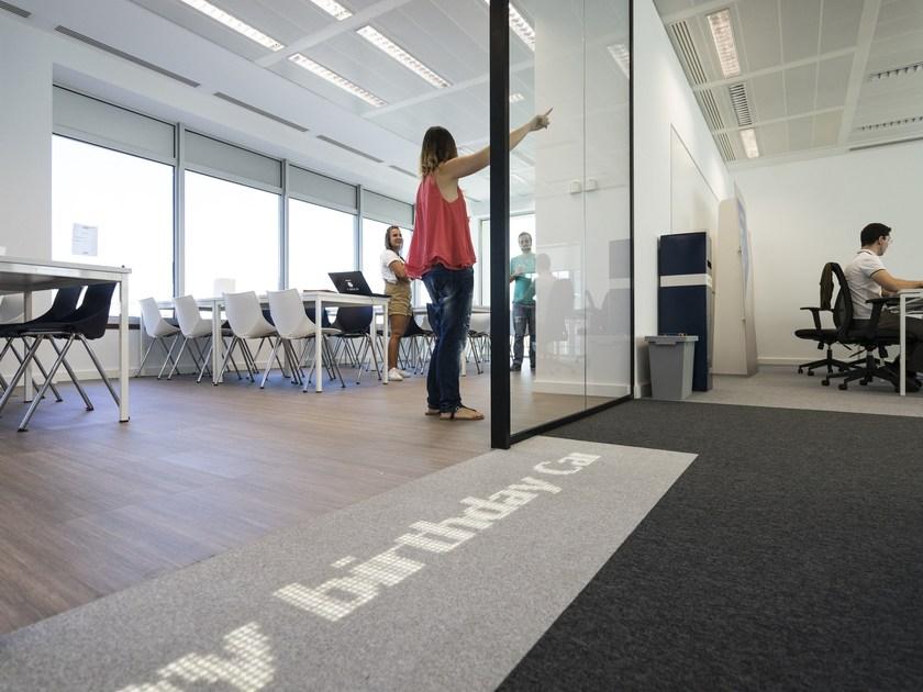 Large Luminous Surfaces Светодиодный светильник для светлых полов sun-id-1434996 - Вид №18