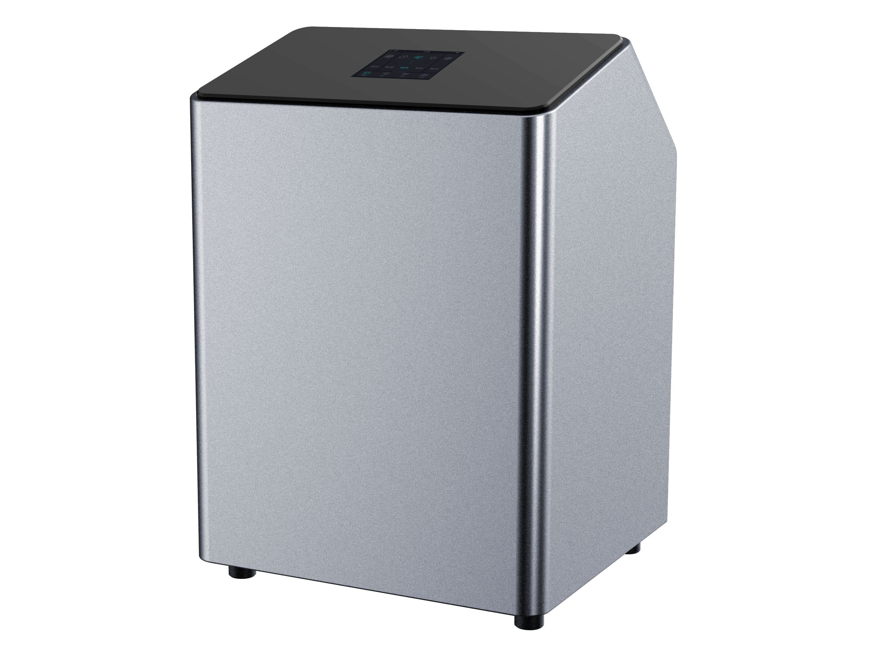 Водяной/водяной тепловой насос без внешнего блока Parkair Energy Solutions WTW ARCH-00056450