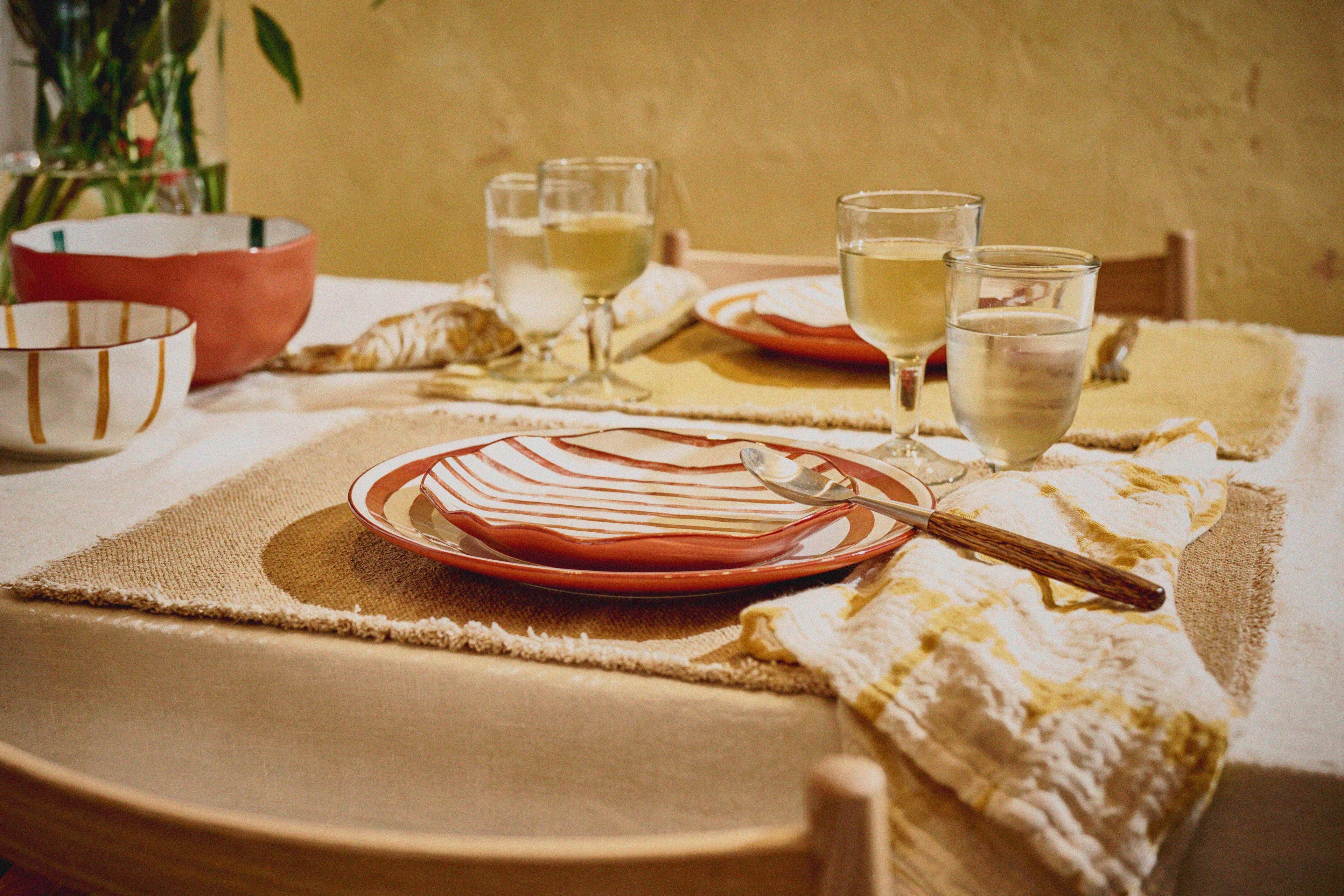 Стеклянный стакан для воды POMAX WILMA ARCH-00035194 - Вид №1