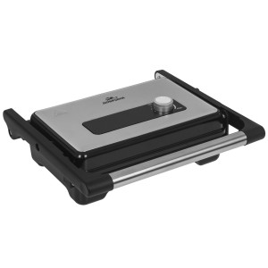 9230320 Гриль Добрыня DO-5203 черный