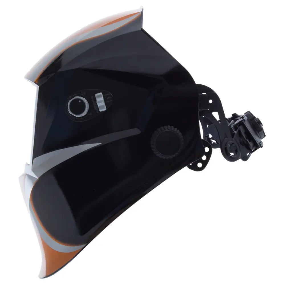 Маска сварщика-хамелеон Космос FoxWeld STLM-2211291 - Вид №1