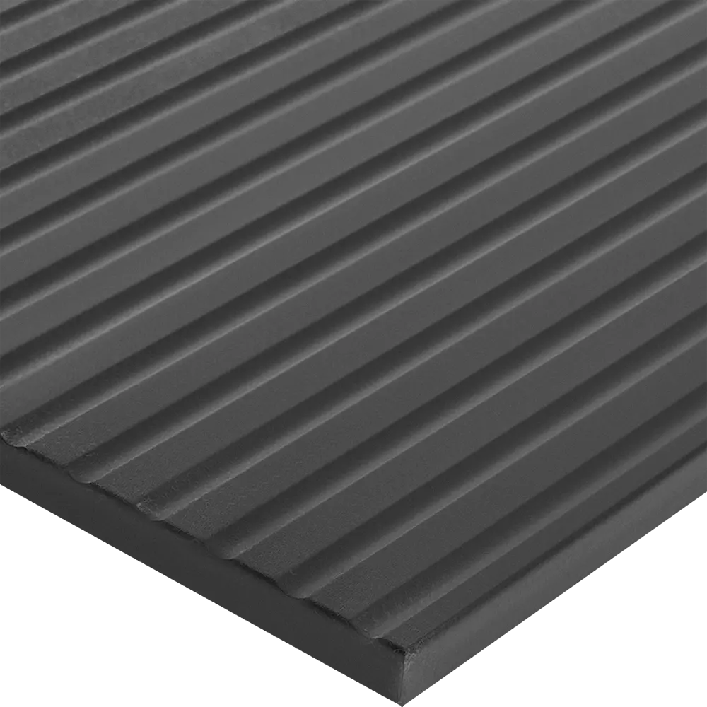 Шкаф навесной Виль 50x67.6x28.6 см МДФ цвет графит Santreyd STLM-2127282 - Вид №8