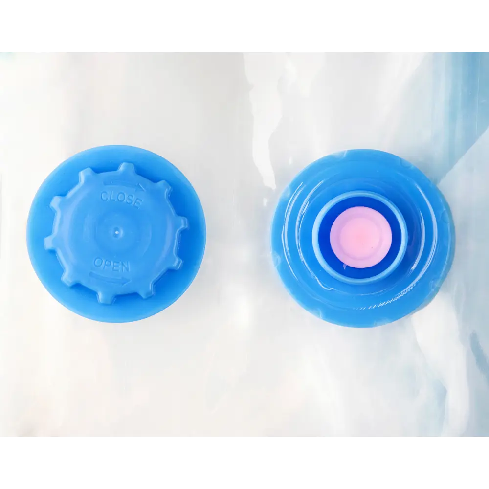 Пакет вакуумный VB2 70х100 см Santreyd STLM-2130746 - Вид №1