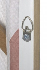 2000983246851 Картина 40х40 LA FORMA Izem