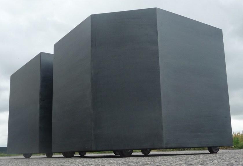 IMAGE'IN Сеялка со скошенной кромкой sun-id-1431806 - Вид №4