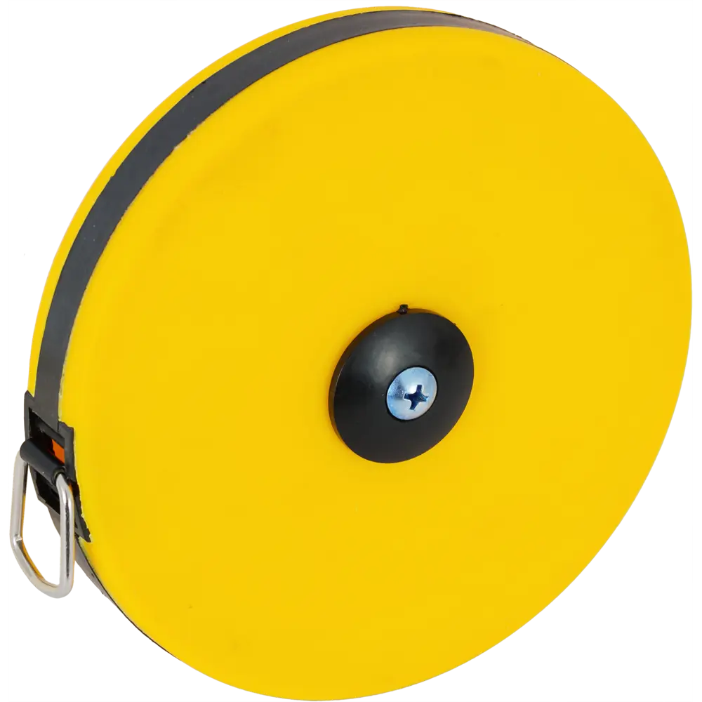 Рулетка геодезическая 2003.2000 20 м x 13 мм Santreyd STLM-2119455 - Вид №3