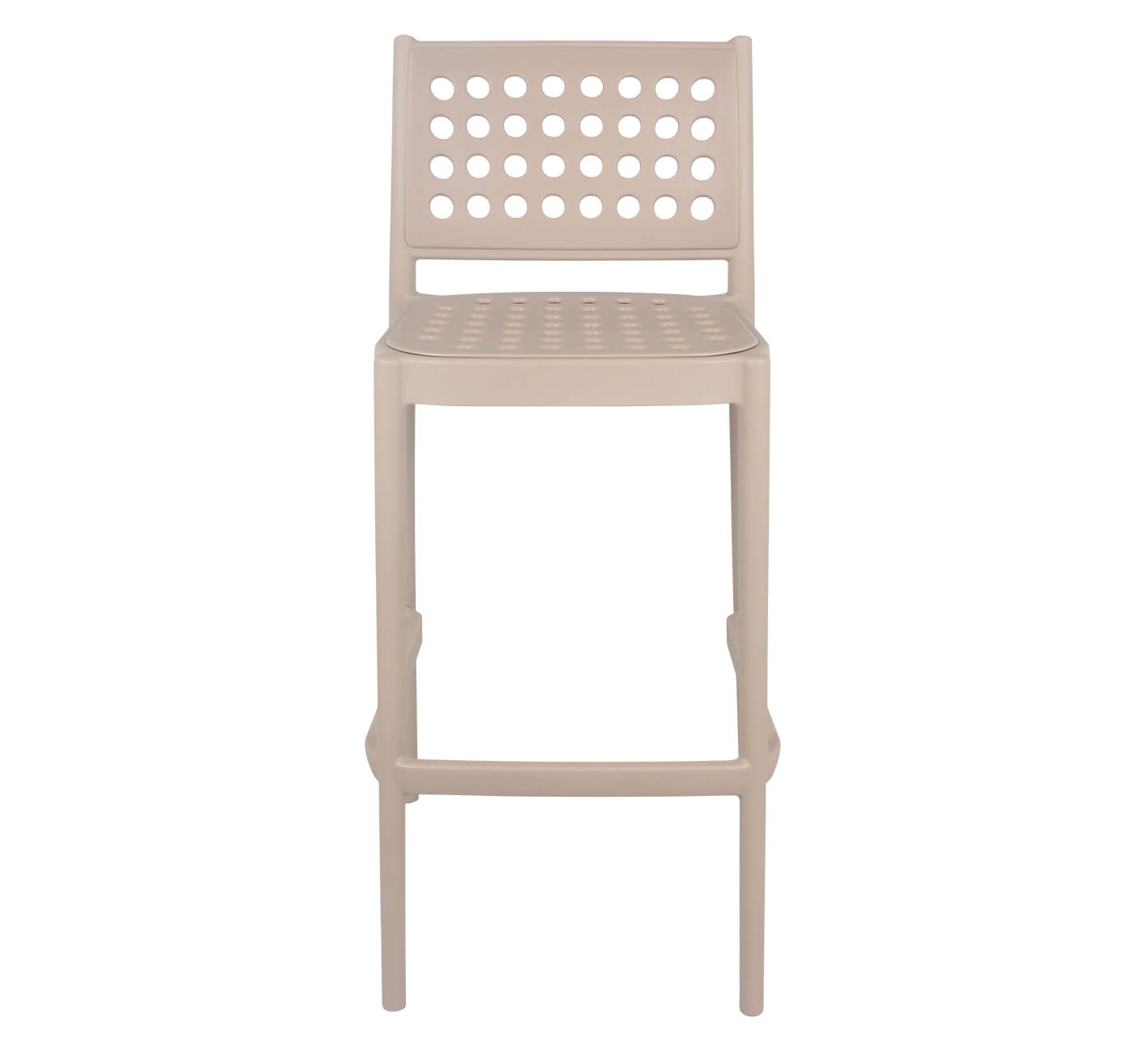 Стул барный SHT-S181-1 Santreyd SHTST494 - Вид №1