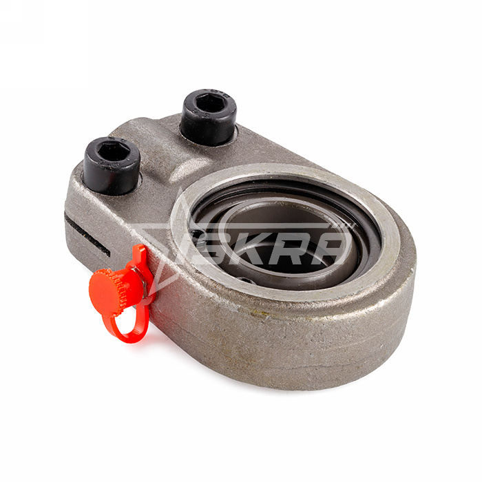 IS2543 Шарнирный наконечник TAPRU525 ISKRA  - Вид №5