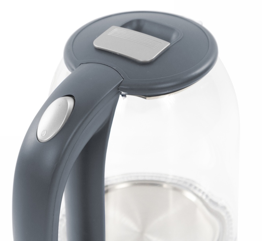 8145245 Электрочайник LUMME LU-142 серый STDN-0064269 - Вид №5