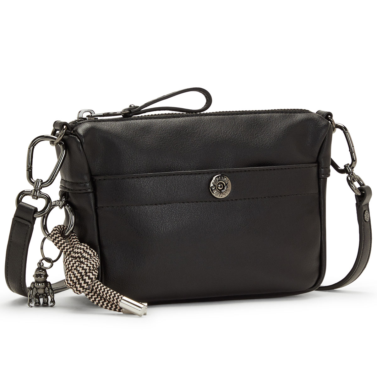 KI649566C Сумка кросс-боди Small Crossbody Bag Kipling Xandra  - Вид №4