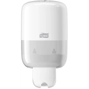 Диспенсер для жидкого мыла Tork S2, цвет белый