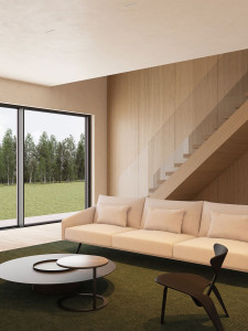 Алюминиевый утопленный светодиодный прожектор