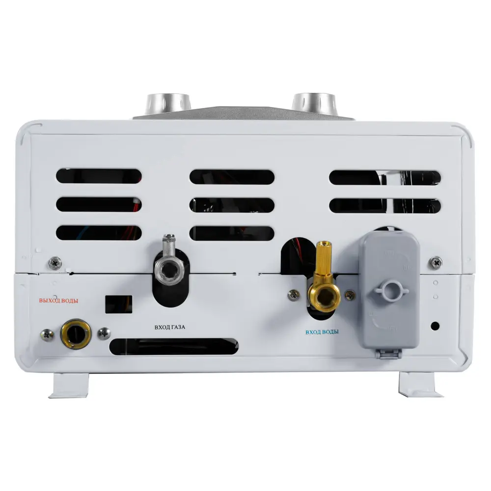 Колонка газовая Ладогаз 11 л/мин Santreyd STLM-2028441 - Вид №2