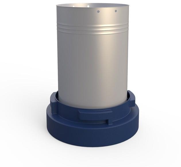 Lazzari Корзина для мусора  Ar688  - Вид №1