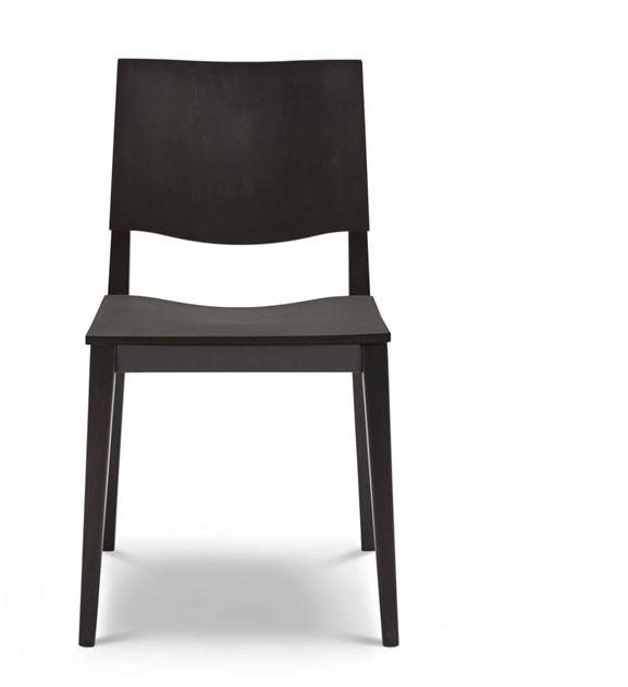 Origins 1971 Стул из бука Maxim sun-id-1408945 - Вид №1