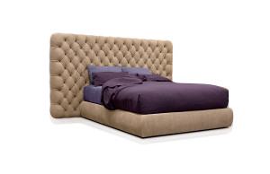 Кровать  BAXTER HEAVEN